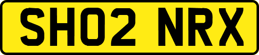SH02NRX