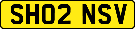 SH02NSV