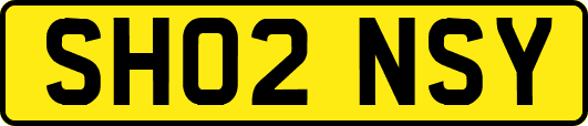 SH02NSY