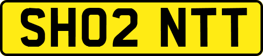 SH02NTT
