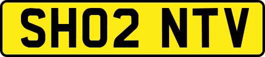 SH02NTV
