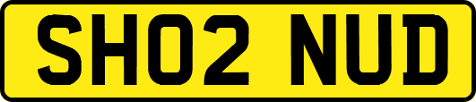 SH02NUD