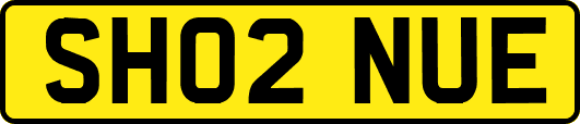 SH02NUE
