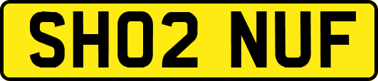 SH02NUF