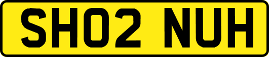 SH02NUH