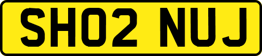 SH02NUJ