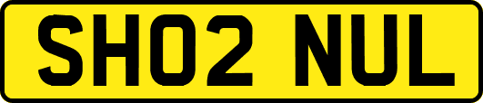 SH02NUL