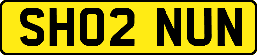 SH02NUN