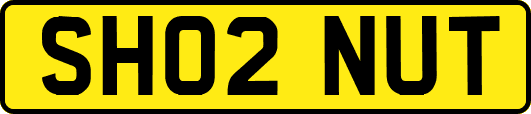 SH02NUT
