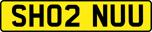 SH02NUU
