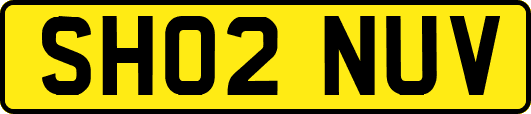 SH02NUV