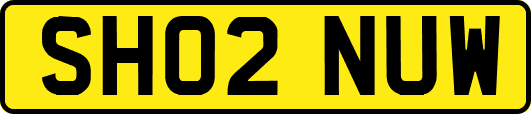 SH02NUW