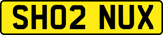SH02NUX