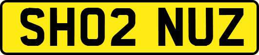 SH02NUZ