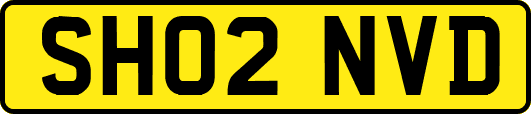 SH02NVD