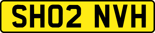 SH02NVH
