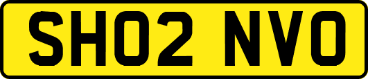 SH02NVO