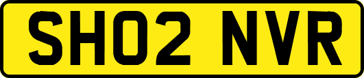 SH02NVR