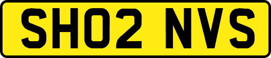 SH02NVS