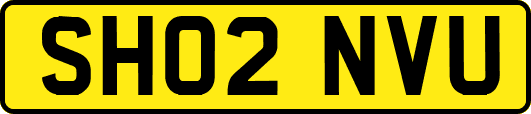 SH02NVU