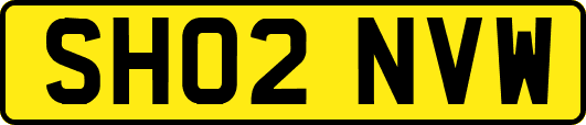 SH02NVW