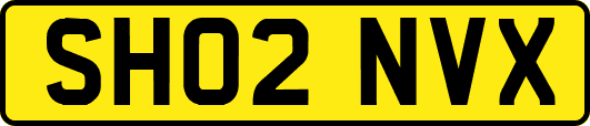 SH02NVX