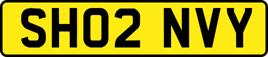 SH02NVY