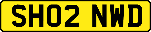SH02NWD