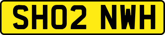 SH02NWH