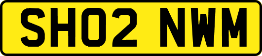 SH02NWM