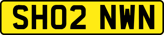 SH02NWN
