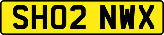 SH02NWX