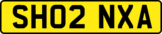 SH02NXA
