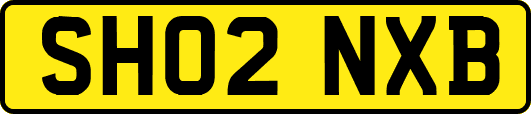 SH02NXB