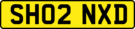 SH02NXD