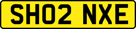 SH02NXE