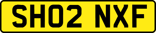 SH02NXF