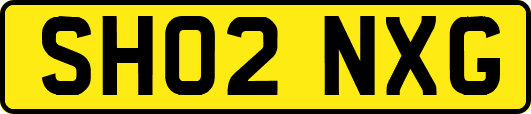 SH02NXG
