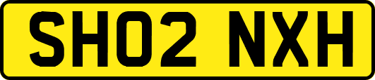 SH02NXH