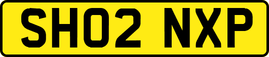 SH02NXP