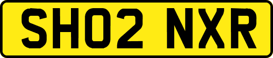 SH02NXR
