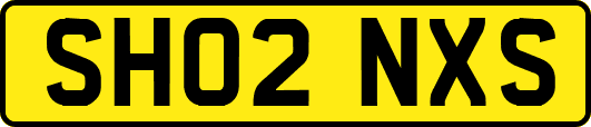 SH02NXS