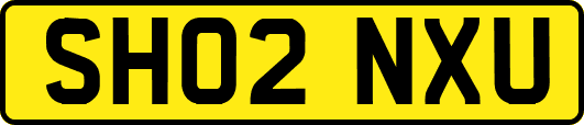 SH02NXU