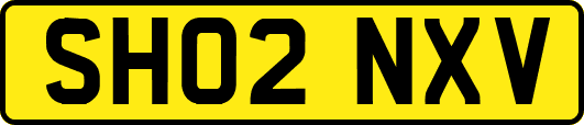 SH02NXV