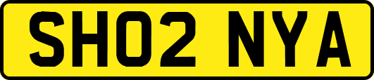 SH02NYA