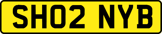 SH02NYB