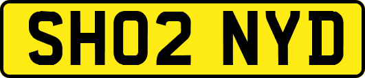 SH02NYD