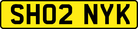 SH02NYK