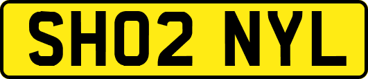 SH02NYL