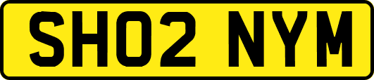 SH02NYM